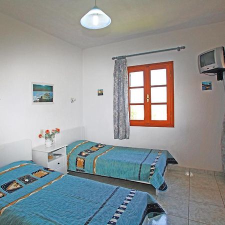 Villa Maro Skopelos Cameră foto