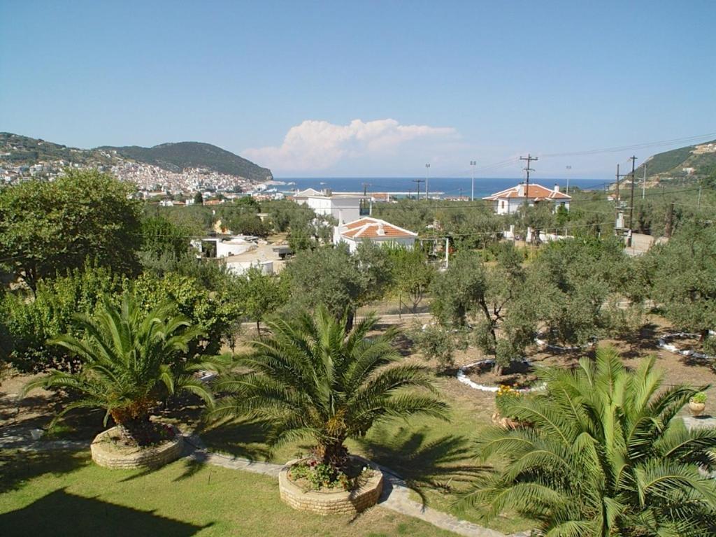 Villa Maro Skopelos Cameră foto